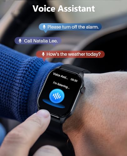 2024 Smart Watch: Infrared Blood Oxygen Monitor, IP68 Waterproof