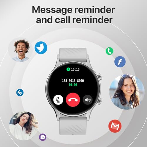 VIP Blood Pressure Smartwatch with Heart Rate Monitor