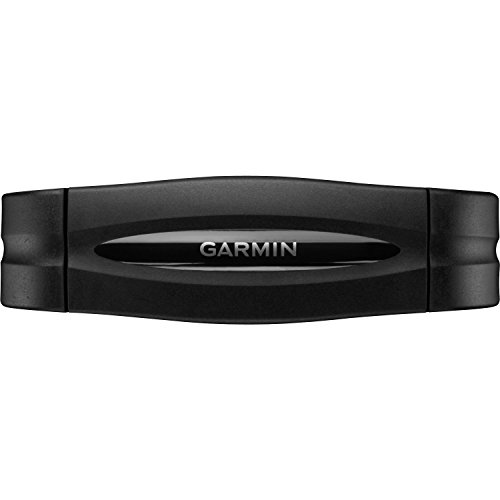 Garmin Heart-Rate Monitor for VIP Shoppers