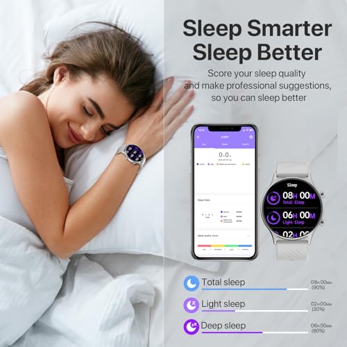 VIP Blood Pressure Smartwatch with Heart Rate Monitor