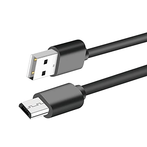 5ft Micro USB Charging Cable for Kindle & Fire