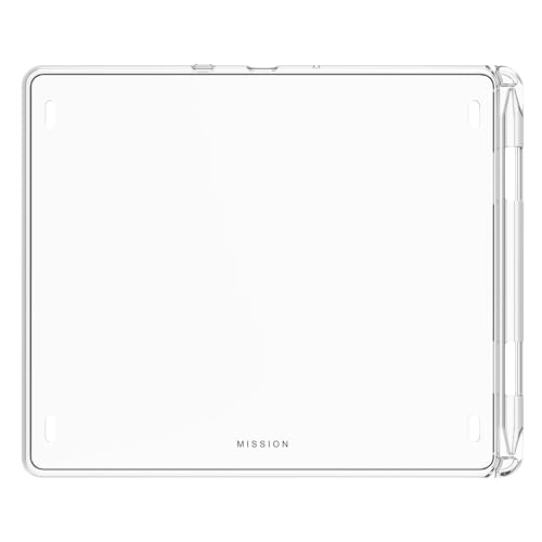 Amazon VIP Clear Case for Kindle Scribe (2022)