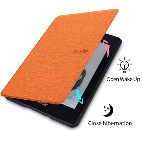 VIP All-New Cover for Kindle Paperwhite 11th Gen