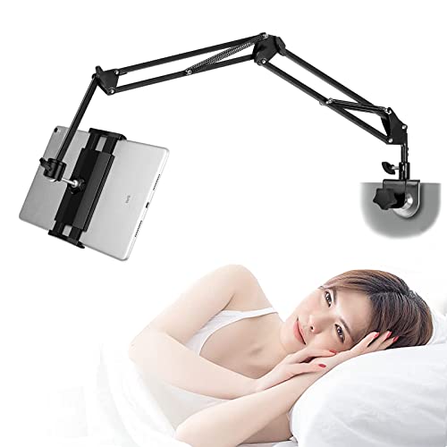Flexible Tablet Stand Holder for Bed and Desk