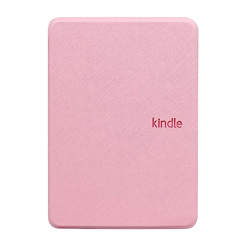 Amazon Kindle Paperwhite 11th Gen Leather Cover VIP