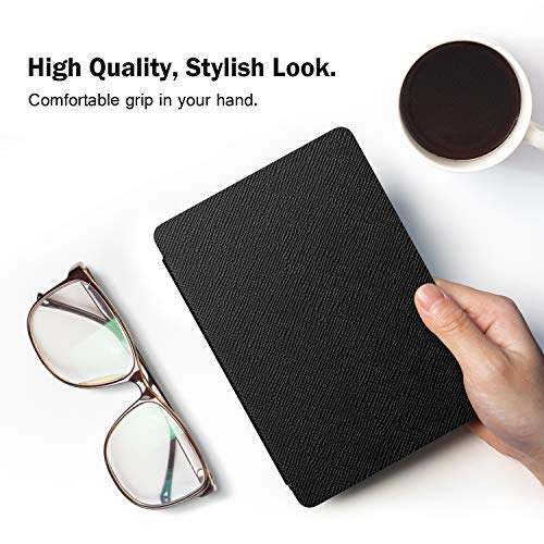 MoKo 6" Kindle Case: Thinnest VIP Shell Cover