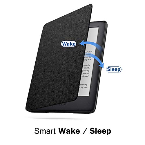 MoKo 6" Kindle Case: Thinnest VIP Shell Cover