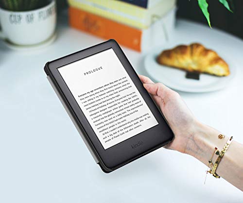 MoKo 6" Kindle Case: Thinnest VIP Shell Cover
