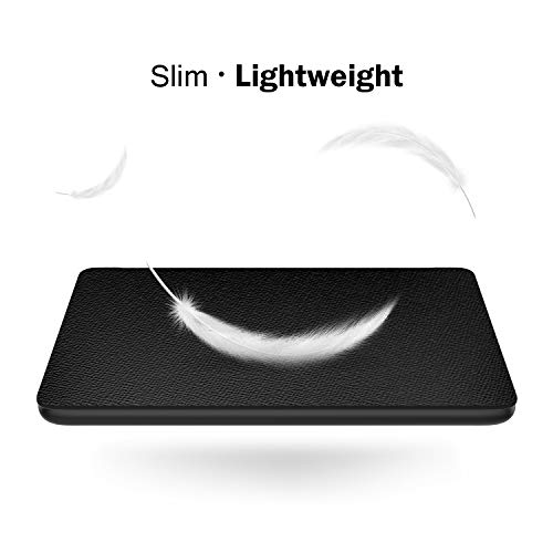 MoKo 6" Kindle Case: Thinnest VIP Shell Cover