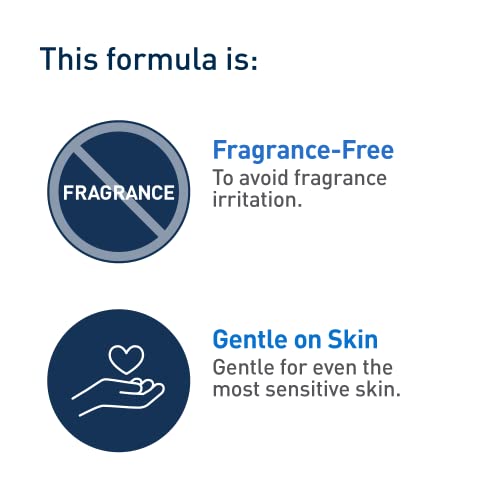 CeraVe BABY Healing OINTMENT. Prevent Diaper Rash & More