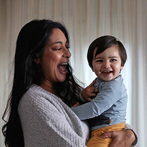 Johnson's Baby Shampoo, Paraben and Tear Free, Travel Size