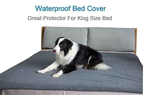 peepeego Extra Large Non-Slip Washable Dog Pads