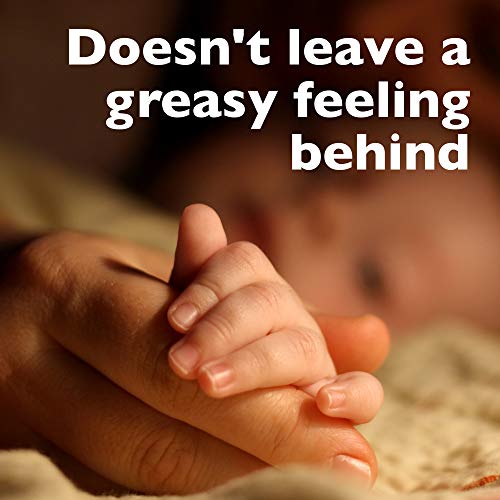 Aveeno Baby Eczema Care Nighttime Balm - Hypoallergenic