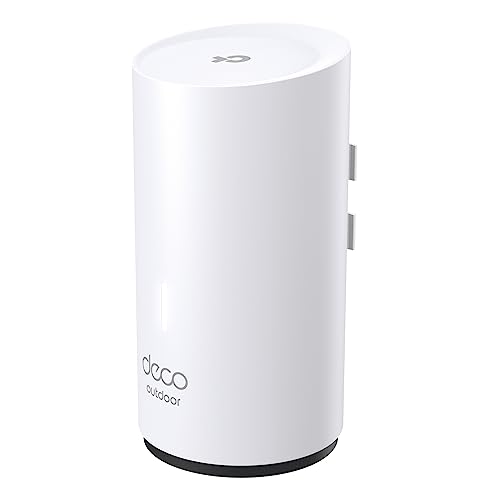 TP-Link Deco AX3000 Mesh WiFi - Outdoor Edition