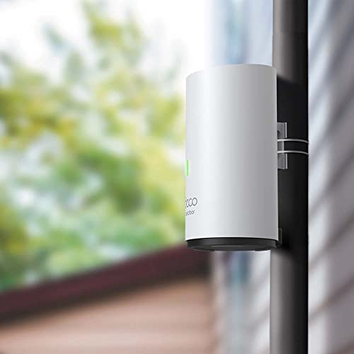 TP-Link Deco AX3000 Mesh WiFi - Outdoor Edition