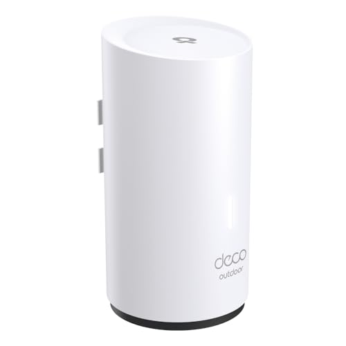 TP-Link Deco AX3000 Mesh WiFi - Outdoor Edition