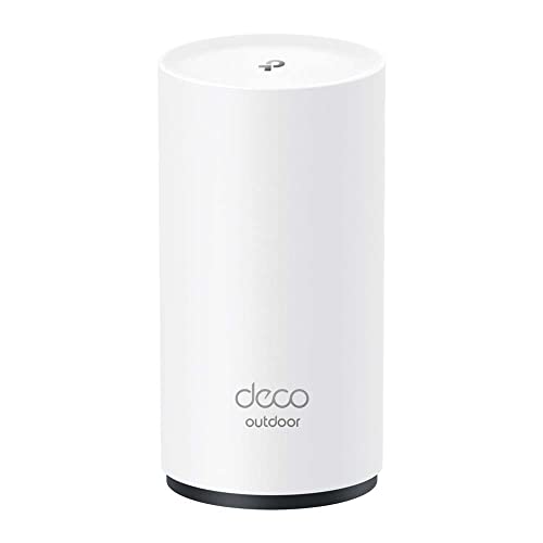 TP-Link Deco AX3000 Mesh WiFi - Outdoor Edition