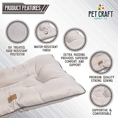 VIP Dog Bed: Pet Craft Supply Super Snoozer