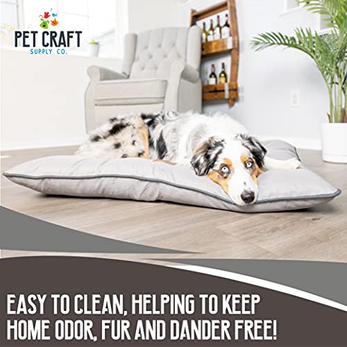 VIP Dog Bed: Pet Craft Supply Super Snoozer
