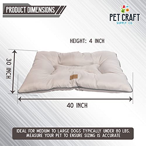 VIP Dog Bed: Pet Craft Supply Super Snoozer