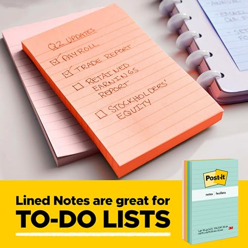 VIP Mini Notes 24 Pads, Marseille Collection