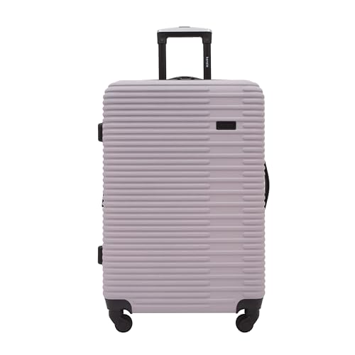 Women's Kensie VIP Travel Bag Set in Burnished Lilac