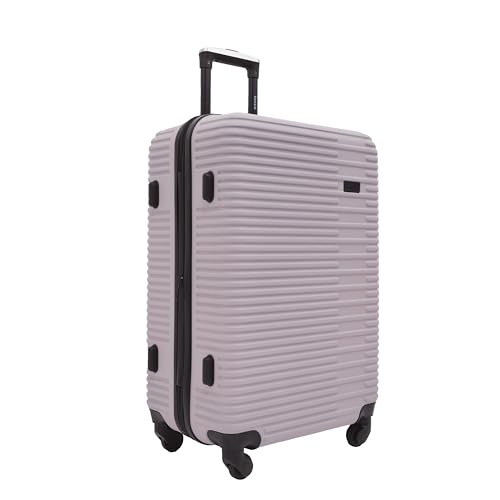 Women's Kensie VIP Travel Bag Set in Burnished Lilac