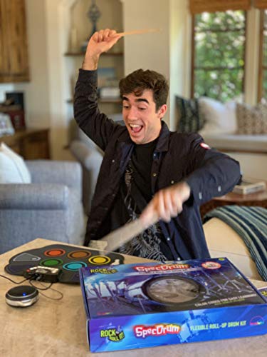 Code Drum: Rock and Roll VIP Shopping