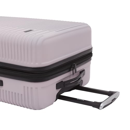 Women's Kensie VIP Travel Bag Set in Burnished Lilac