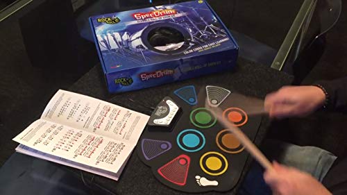 Code Drum: Rock and Roll VIP Shopping