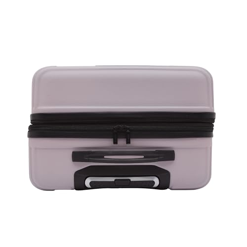 Women's Kensie VIP Travel Bag Set in Burnished Lilac