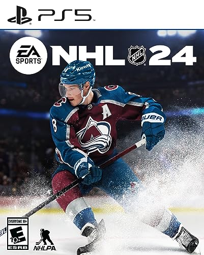 Playstation 5 - NHL 24 VIP Edition