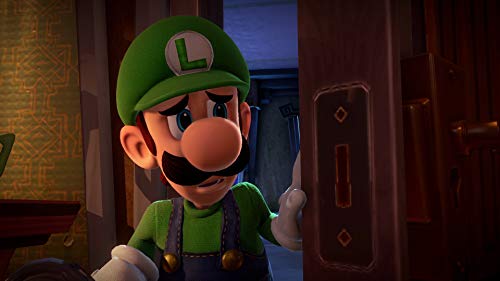 Luigi's Mansion 3 VIP Edition (CAN Version)