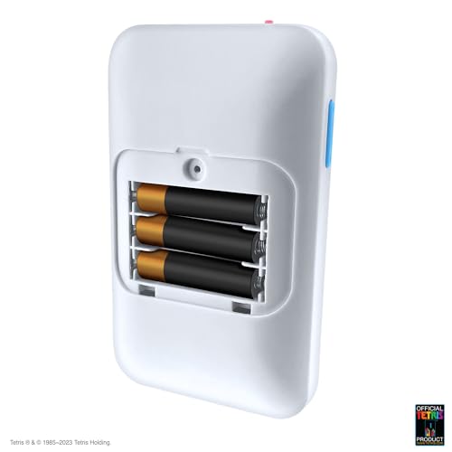 Arcade Tetris Go Gamer: 301 Games, Portable Video