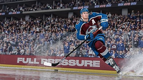 Playstation 5 - NHL 24 VIP Edition