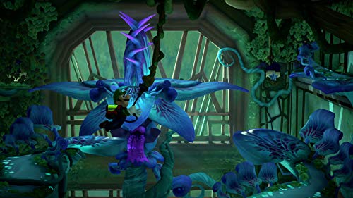 Luigi's Mansion 3 VIP Edition (CAN Version)