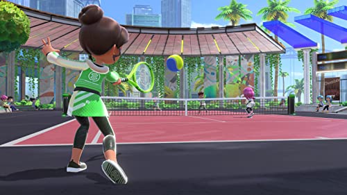 Exclusive Nintendo Switch™ Sports for VIP Gamers