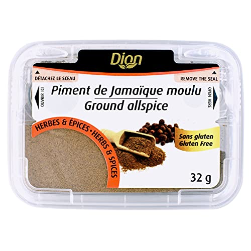 Allspice - VIP Shopping