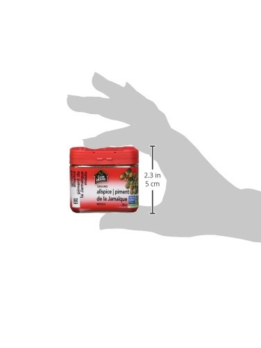 VIP Spice Collection: Allspice, 35g Canister