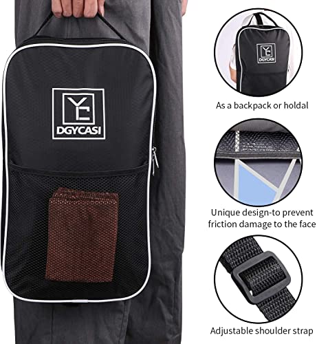 YC DGYCASI VIP Pickleball Paddles Set of 2