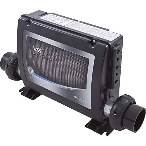 Balboa Water Group 54216-Z VS500Z Spa Control