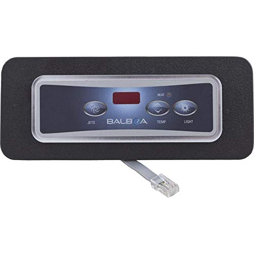 Balboa Water Group 54216-Z VS500Z Spa Control