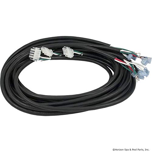 Balboa Water Group 54216-Z VS500Z Spa Control