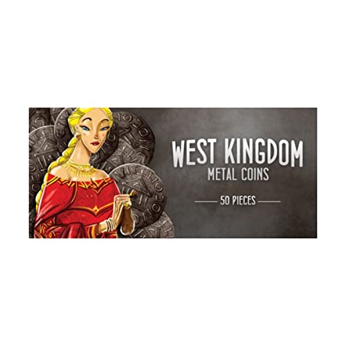 Medieval Metal Coins for VIP Shoppers