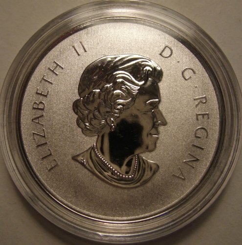 2013 Year of the Snake Silver Coin-VIP Shop