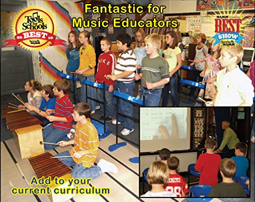 Steel Finish Jumbie Jam - VIP Shopping