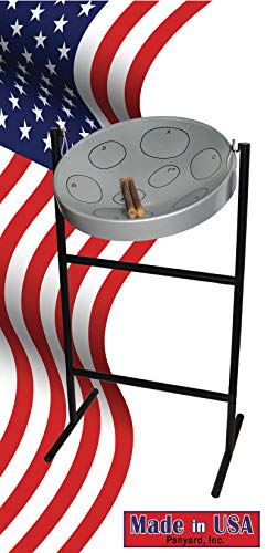 Steel Finish Jumbie Jam - VIP Shopping