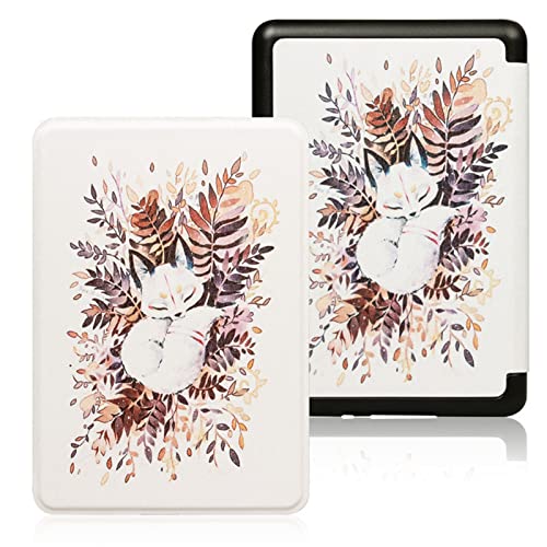 VIP Edition 6.8” Kindle Paperwhite 11th Gen Case