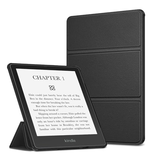 Fintie Trifold Case for 6.8" Kindle Paperwhite - Lightweight