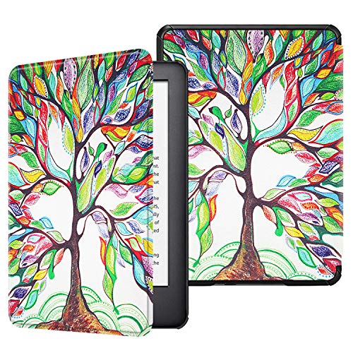 Fintie Slimshell Case for All-New Kindle - VIP Shopping